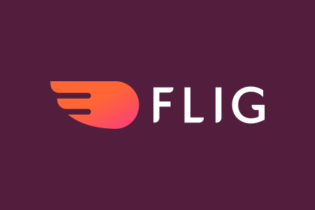 Flig Musiclogo