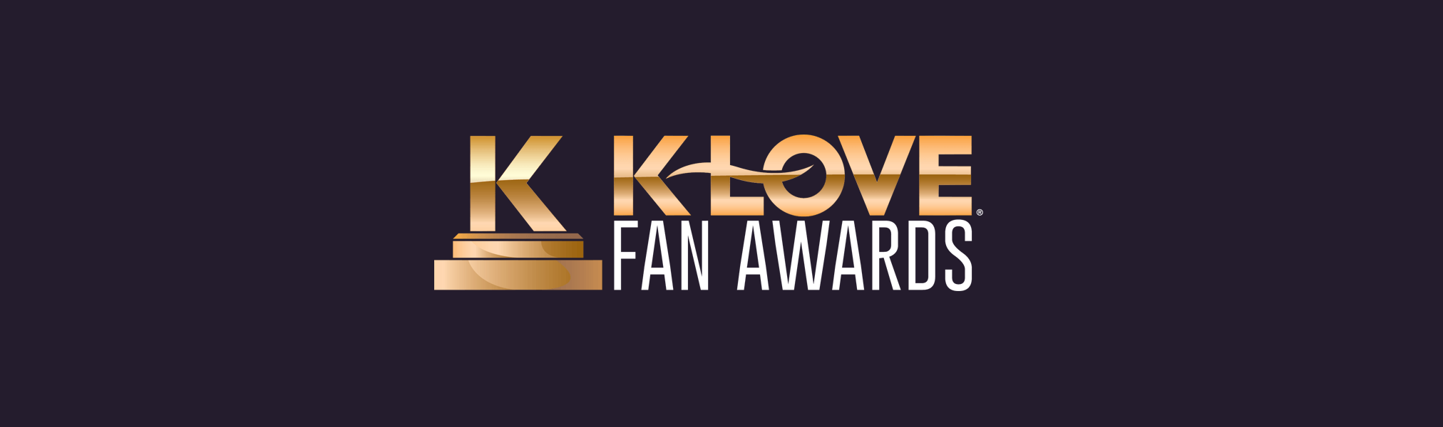 Klove Fan Awards 2024 Merry Stormie