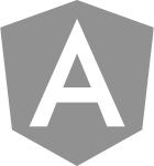 angular framework logo