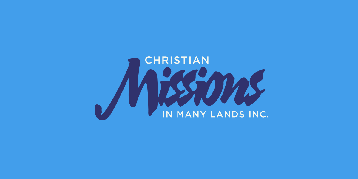 We are the developers for Christian Missions in Many Lands | Devvly