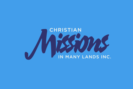 Christian Missions In Many Landslogo