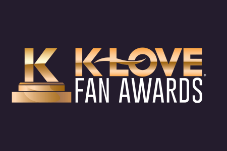 K-Love Fan Awardslogo