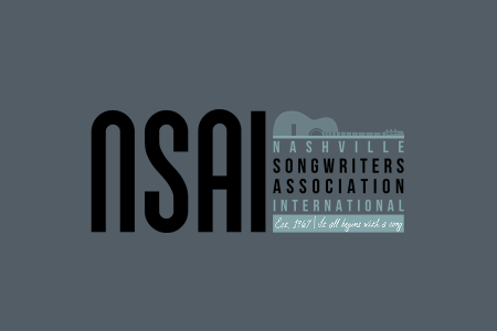 Nashville Songwriters Association Internationallogo