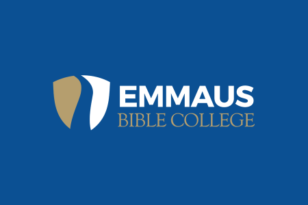 Emmaus Bible Collegelogo