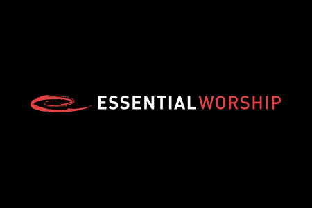 Essential Worshiplogo