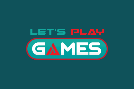 Let's Play Gameslogo